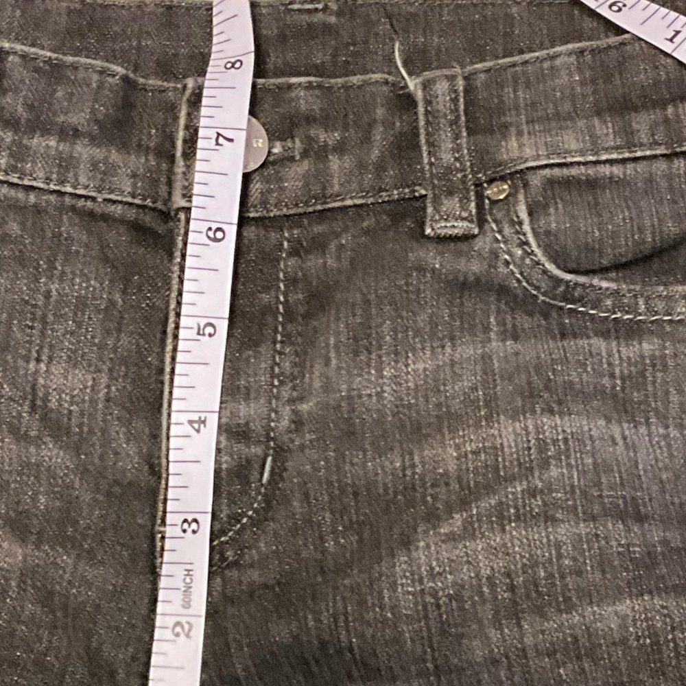WHBM Black Bootcut Jeans - Picture 10 of 12